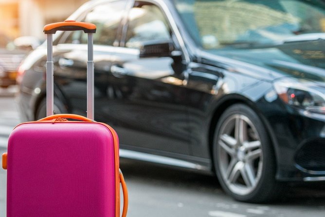 Pune Airport Transfer in Private Vehicle - Good To Know