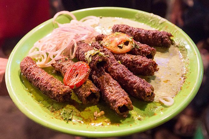 Pune Food & Snack Tasting Walking Tour (Non - Vegetarian) - Good To Know