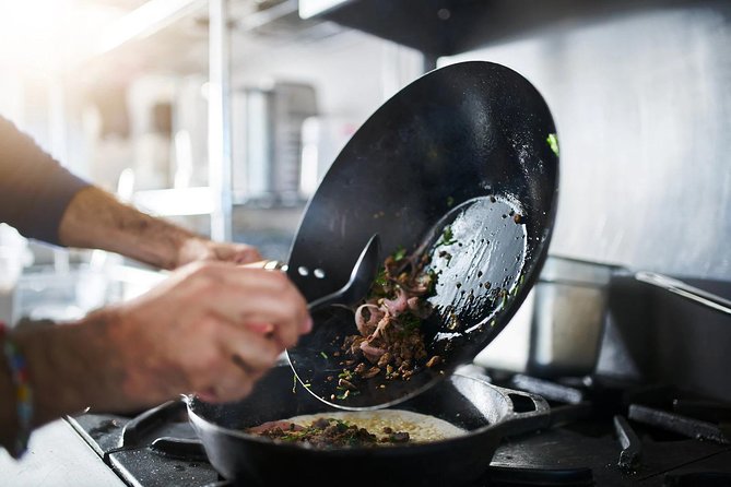Pune: Traditional Cooking Classes & Dinner With Chef Family - Good To Know