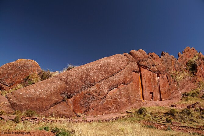 Puno Tour: Aymara Route - Good To Know
