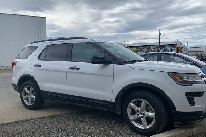 Punta Arenas Airport to Puerto Natales Private Transfer - Good To Know