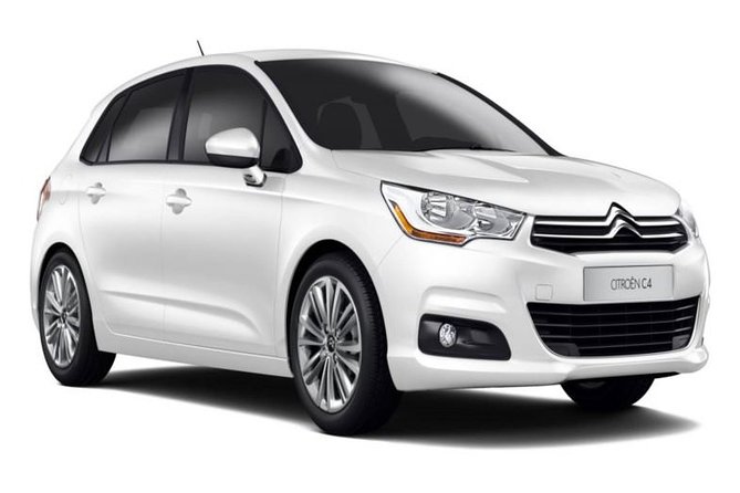Punta Del Este Airport Private Transfer - Good To Know