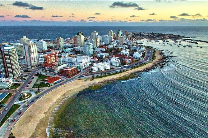 Punta Del Este, City Tour From Montevideo - Good To Know
