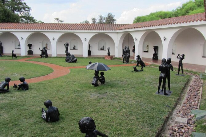 Punta Del Este Special Art Tour - Good To Know