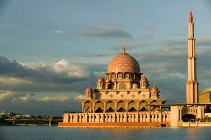 Putrajaya Cruise Excursion Full-Day City Tour From Port Klang - Good To Know