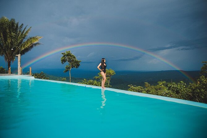 Puyo Full Day All Inclusive From Baños - Good To Know