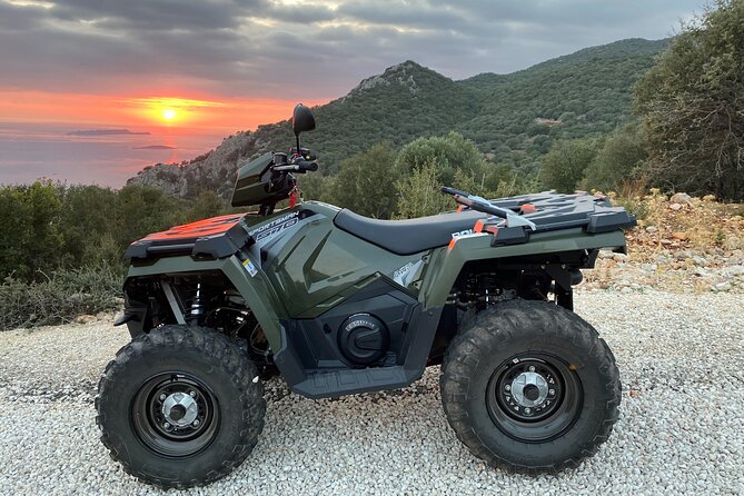 Quad Bike Rental in Kas - Good To Know