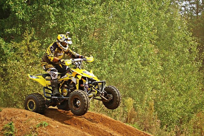 Quad Biking Adventure Krakow - Good To Know