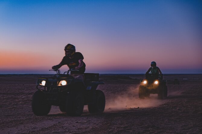 Quad, Camel, Sunset View, Dinner, Night Party From Sharm Elsheikh - Good To Know