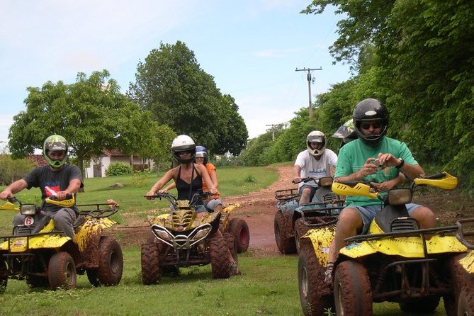 Quad Tour at Pantanal - Good To Know