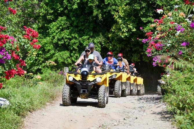 Quad Tour From Zanzibar, Tanzania - Tour Highlights