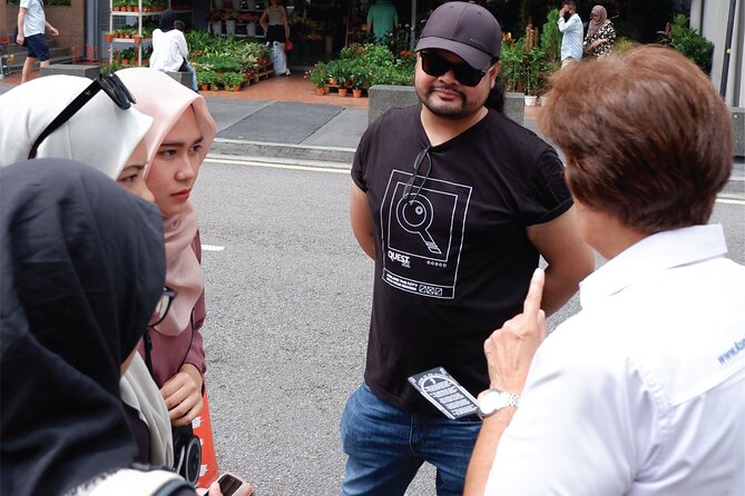 QUEST KL Scavenger Hunt - Explore KL City With Your Senses! - Good To Know