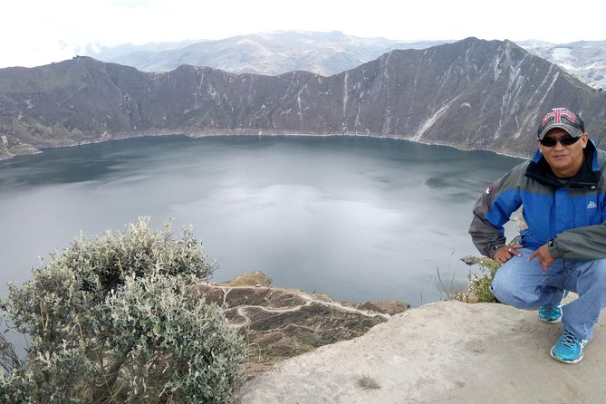 Quilotoa Lagoon | Indigenous Markets | One Day Trips - Good To Know