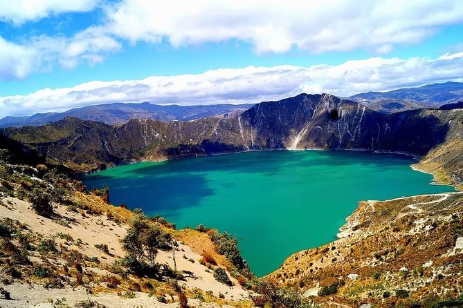 Quilotoa Lake (PRIVATE Day Trip) - Good To Know