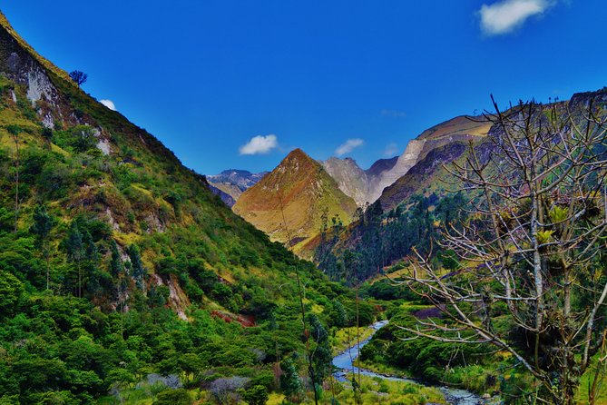 Quilotoa Loop and Toachi Canyon: Hike 3 Days / 2 Nights (PRIVATE Trip) - Good To Know