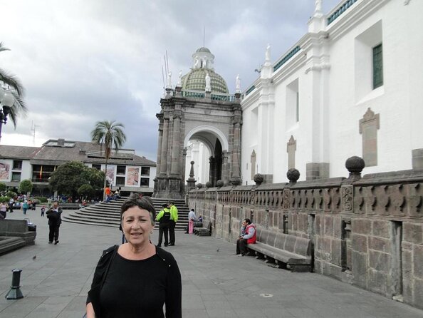 Quito Beyond Art - Good To Know