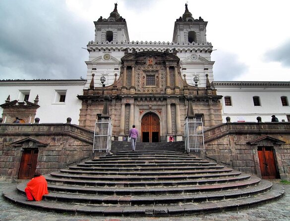 Quito Hispanomuslim - Good To Know