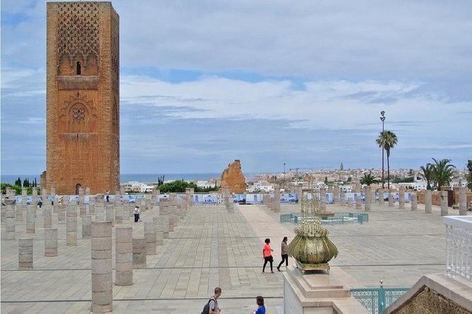 Rabat Full - Day Trip From Fez - Good To Know