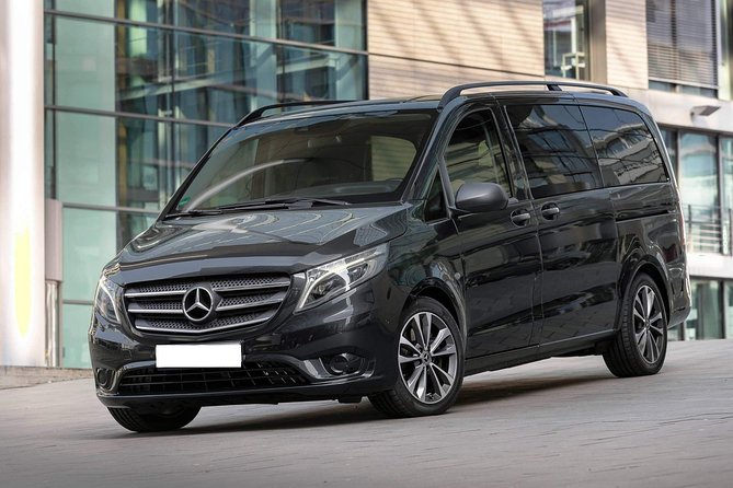 Rabat to Chefchaouen: Private Transfer (English Speaking Driver) - Good To Know
