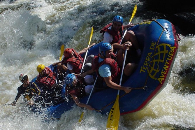 Rafting Adventure On River Betwa With Lunch Or Supper From Orchha - Good To Know