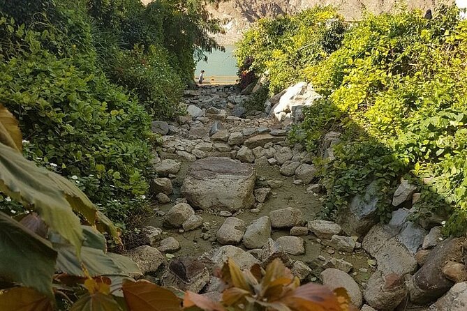 Rahba Dam Tour in Ras Al Khaimah Near Dubai With Private Transfer - Private Transfer Details