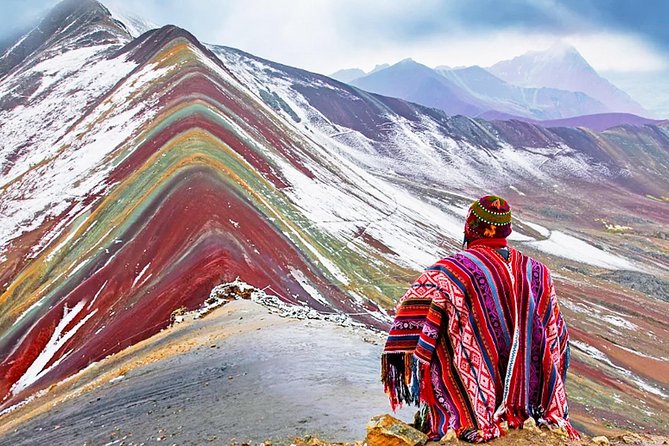 Rainbow Mountain 1-day - Good To Know