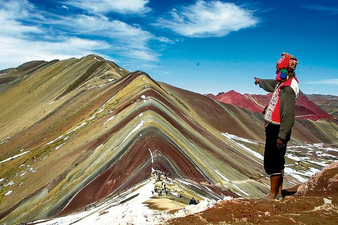 Rainbow Mountain Cusco Full Day Tour - Good To Know