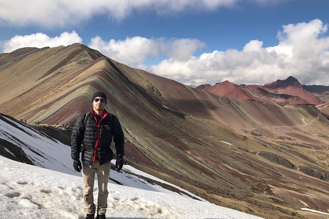 Rainbow Mountain Day Trip - Good To Know