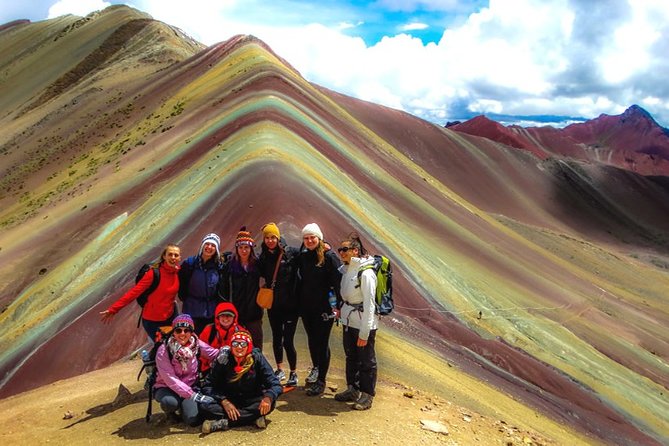 Rainbow Mountain Day Trip From Cusco - Good To Know