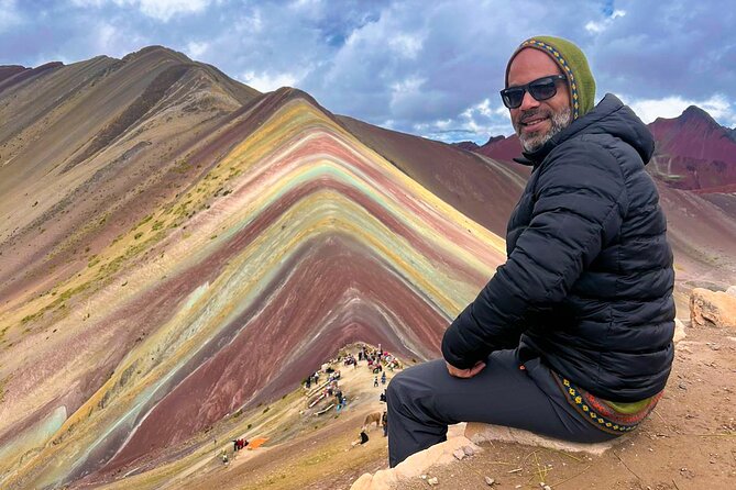 Rainbow Mountain Full Day - Good To Know