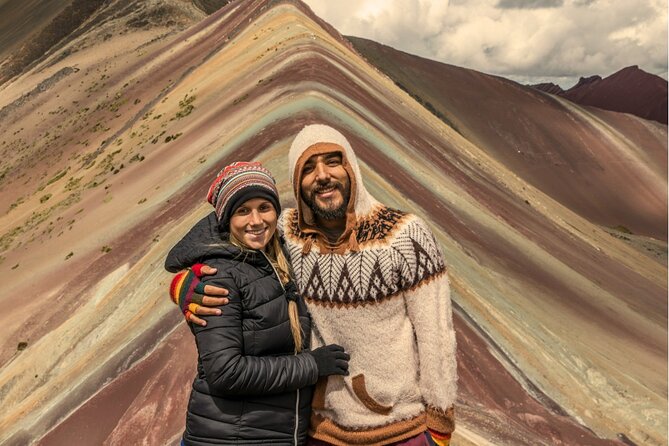 Rainbow Mountain Full-Day Adventure From Cusco - Good To Know