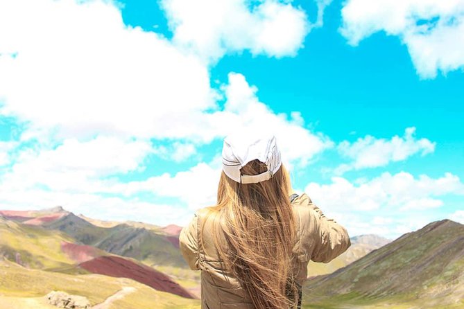 Rainbow Mountain of Palcoyo Cusco-Peru - Good To Know