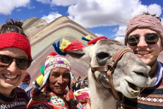 Rainbow Mountain Private Tour 1 Day, Departure From Cusco at 07:00 AM - Good To Know