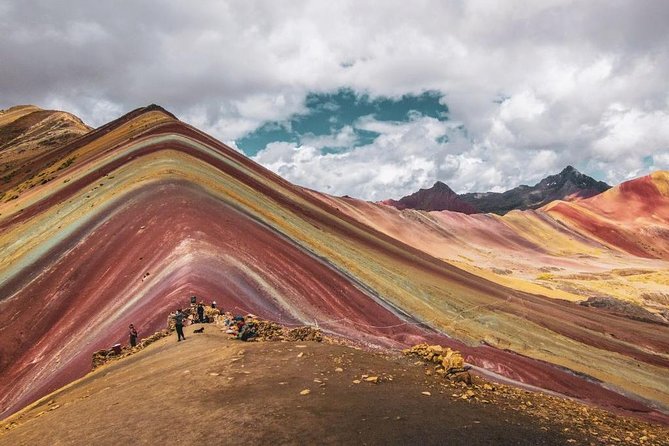 Rainbow Mountain Tour - 1 Day Tour - Good To Know