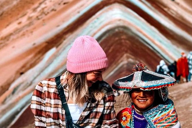 Rainbow Mountain Tour - Good To Know