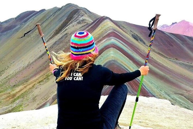Rainbow Mountain Tour Full Day Cusco Peru - Good To Know