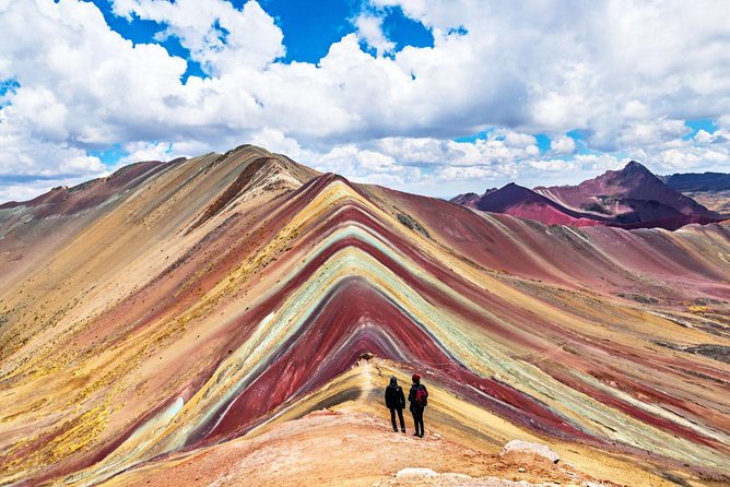 Rainbow Mountain Tour In Cusco - Good To Know