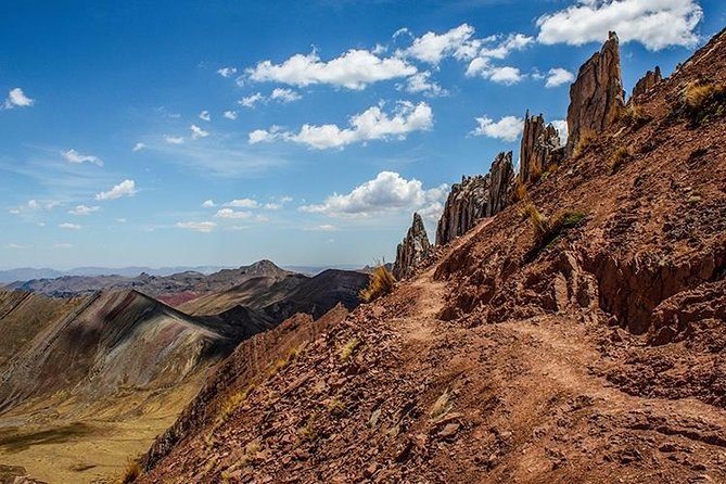 Rainbow Mountain Trek 2D/1N - Good To Know