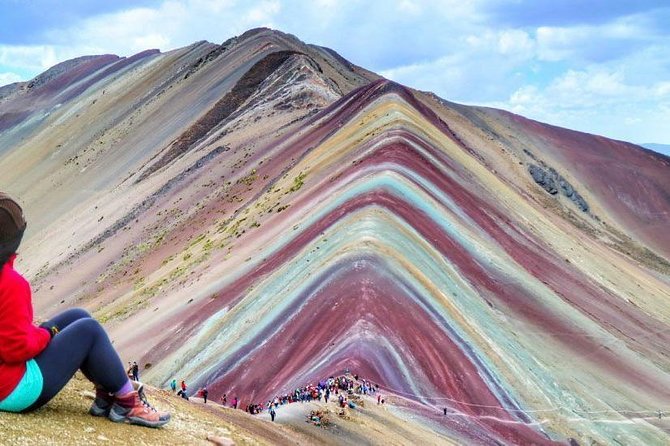 Rainbow Mountain Trek in Ausangate - Good To Know