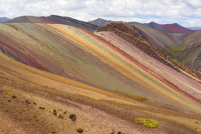 Rainbow Mountain - Vinicunca (Day Trip) - Good To Know
