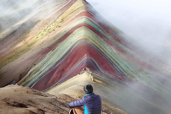 Rainbow Mountain (Vinicunca) Tour From Cuzco - Good To Know