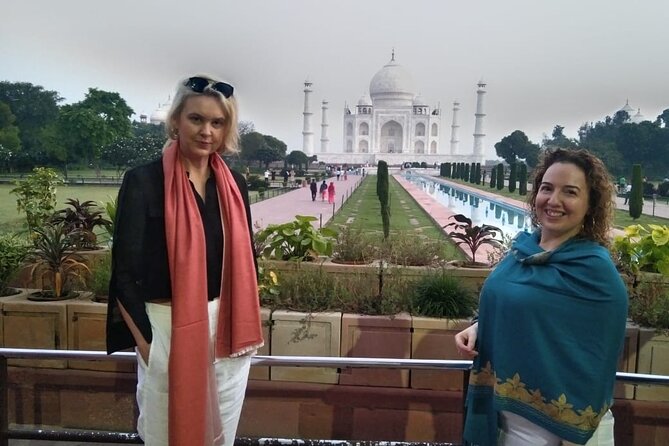 Rajasthan (Delhi - Agra - Jaipur - Jodhpur - Udaipur) - Good To Know