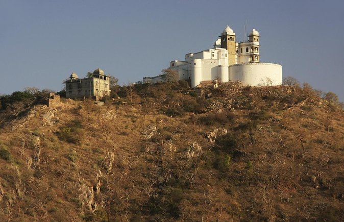 Rajasthan Forts & Palaces From Bangalore With Flight: Private Luxury Guided Tour - Good To Know