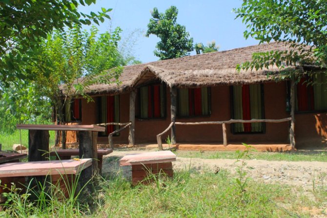 Ramnagar Mud House Stay - Good To Know