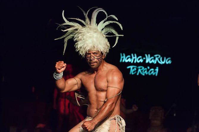 Rapa Nui Dinner Show on Easter Island - Good To Know