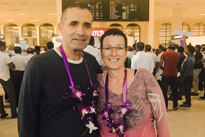 Ratmalana Airport (RML) to Horton Plains City Private Transfer - Good To Know