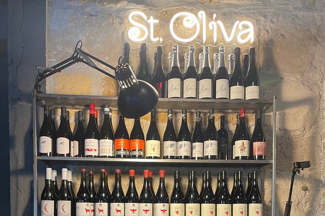 Real Wine and Food Tasting Experience in Palermo - Good To Know