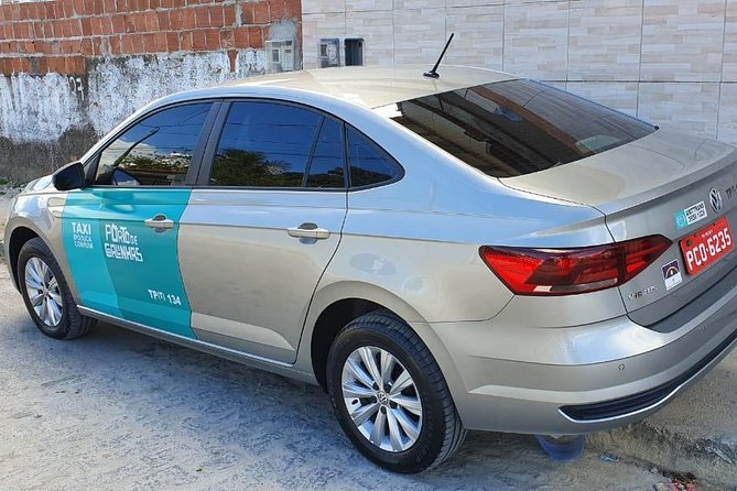 Recife X Maragogi Airport: Private Transfer by Romulo Turismo - Good To Know