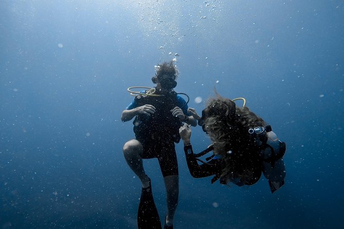 Refresher Scuba Diving Course Costa Rica - Good To Know