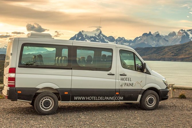 Regular Transfer Punta Arenas- Villa Serrano (Minimum 2 Pax) - Good To Know